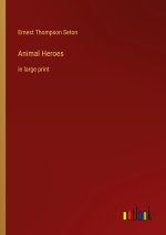 Animal Heroes