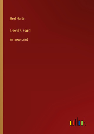 Devil's Ford
