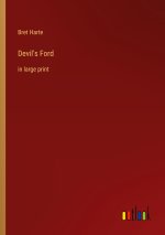 Devil's Ford
