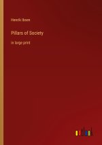 Pillars of Society