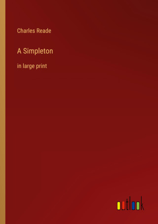 A Simpleton