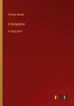 A Simpleton