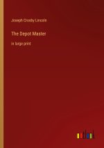 The Depot Master