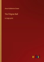 The Filigree Ball