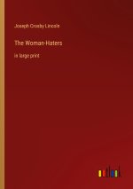 The Woman-Haters