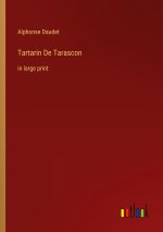 Tartarin De Tarascon