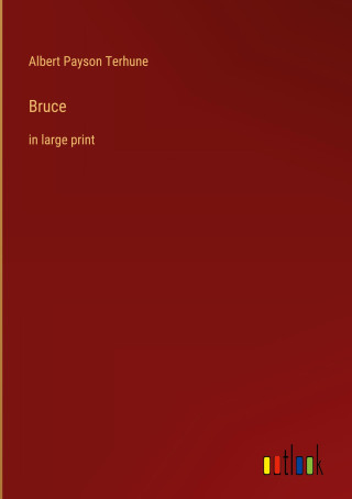 Bruce