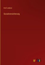 Sozialversicherung