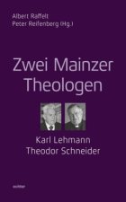 Zwei Mainzer Theologen