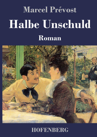 Halbe Unschuld