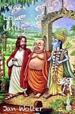 Peace Love Unity