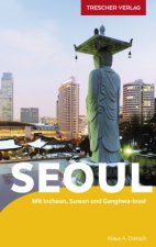 Reiseführer Seoul