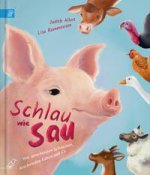Schlau wie Sau