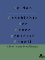 Geschichte der Hexenprozesse