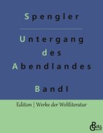 Der Untergang des Abendlandes