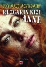 Rüzgarin Kizi Anne