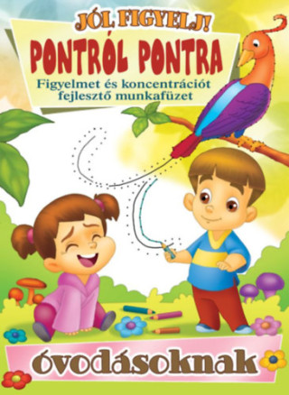 Pontról pontra