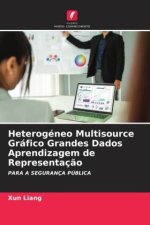 Heterogéneo Multisource Gráfico Grandes Dados Aprendizagem de Representaç?o