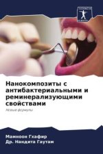 Nanokompozity s antibakterial'nymi i remineralizuüschimi swojstwami
