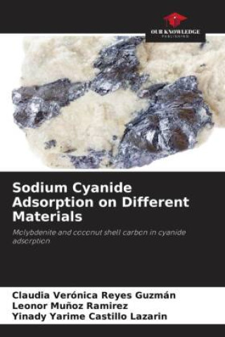 Sodium Cyanide Adsorption on Different Materials
