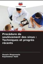 Procédure de soul?vement des sinus : Techniques et progr?s récents