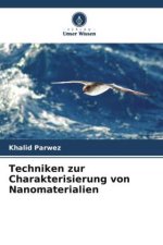 Techniken zur Charakterisierung von Nanomaterialien