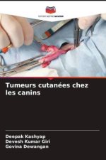 Tumeurs cutanées chez les canins