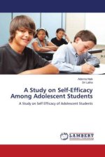 A Study on Self-Efficacy Among Adolescent Students