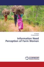 Information Need Perception of Farm Women