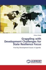 Grappling with Development Challenges for State Resilience Focus
