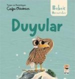 Duyular - Hikayeli Ilk Kavramlarim