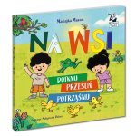Kapitan Nauka. Potrząśnij i przesuń. Na wsi