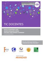 TIC docentes. (Congreso forum núm. 9)