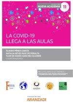 Covid-19 llega a las aulas. (Congreso forum núm. 11)