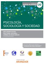Psicología, sociologia y sociedad