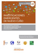 Investigaciones emergentes de nuevo cu?o