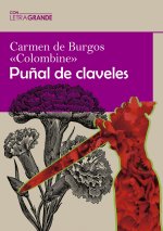 Pu?al de claveles