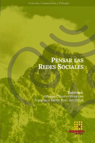 Pensar las Redes Sociales