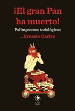 ?El gran Pan ha muerto!