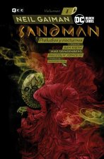 Biblioteca Sandman vol. 01: Preludios y nocturnos (Segunda edición)
