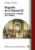 Biografía de la libertad