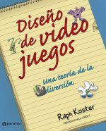 Dise?o de videojuegos