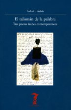 El talismán de la palabra