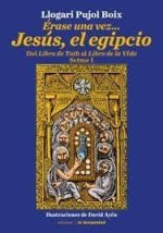 Érase una vez...Jesús el egipcio