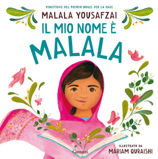mio nome è Malala