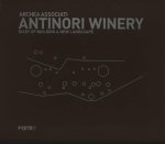 Archea Associati: Antinori Winery