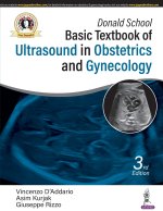 Donald School Basic Textbook of Ultrasound in Obstetrics and Gynecology