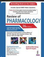 Review of Pharmacology