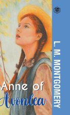 Anne of Avonlea