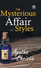 The Mysterious Affair at Styles (Poirot)